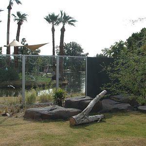 Land of the Dragons - Exhibit 1