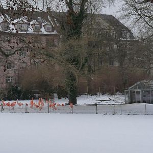 Karlsruhe Zoo