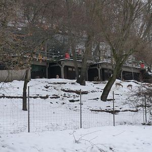 Karlsruhe Zoo