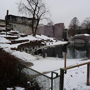 Karlsruhe Zoo