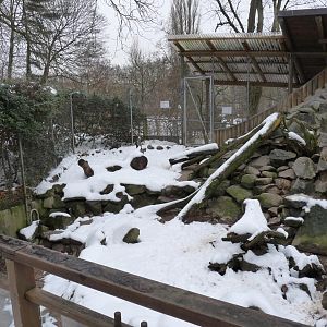 Karlsruhe Zoo