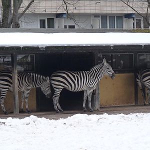 Karlsruhe Zoo