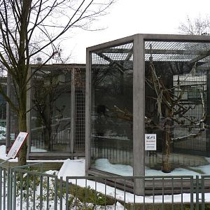 Karlsruhe Zoo