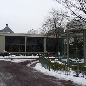 Karlsruhe Zoo