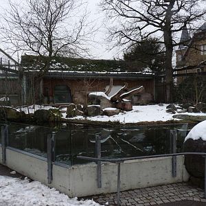 Karlsruhe Zoo