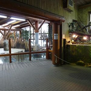 Karlsruhe Zoo