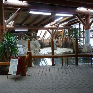 Karlsruhe Zoo