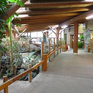 Karlsruhe Zoo