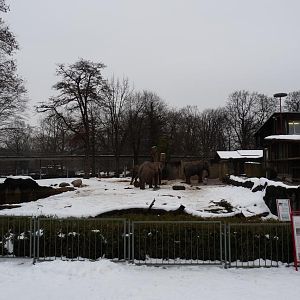 Karlsruhe Zoo