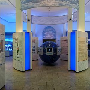 Karlsruhe Aquarium