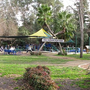 Children's Play Park