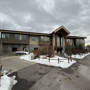 Conservation Resource Center - South Hill