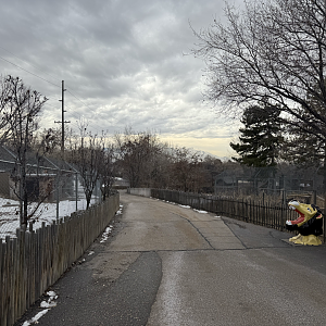 Asian Highlands/South Hill Overview