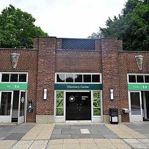 Sea Lion Court - Unlabeled Building