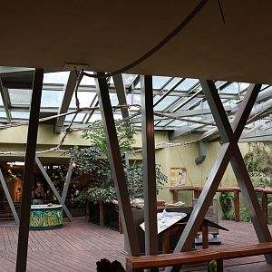 Professor Brandes Haus - General view