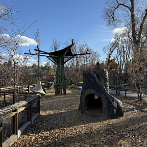 Nesting Grounds Playground