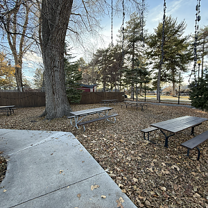 Picnic Area