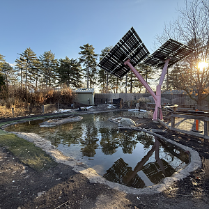 Destination Argentina