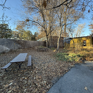 Picnic Area - Destination Argentina