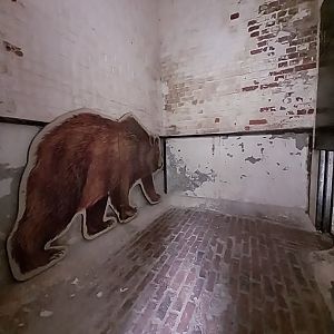 Bear House (not in use)