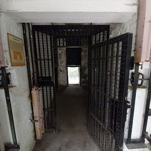 Bear House (not in use)