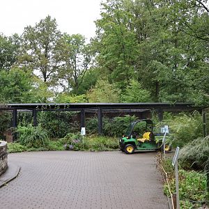 Fasanerie (Pheasantry)