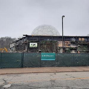 RainForest Demolition 12/20