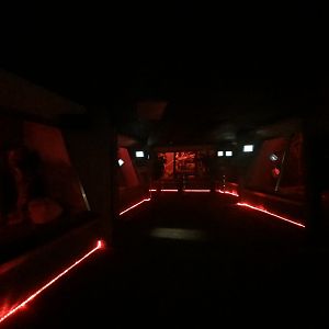 Nocturnal Exhibits - PC&A