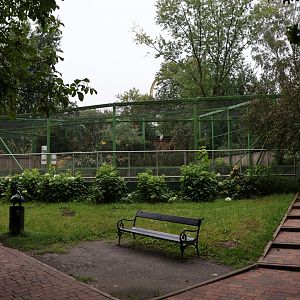 Zoo Lubin - Complex 31