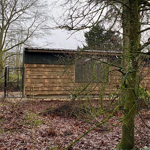 Updated Flamingo House, CWP, UK