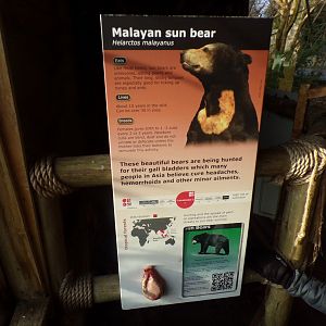 Old style signage 13.1.24