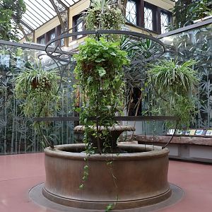 Birdhouse - General view