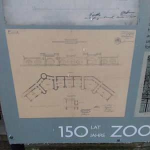 Bear Fortress ground plan
