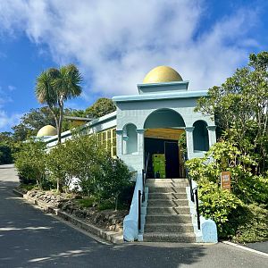 Historic Elephant House