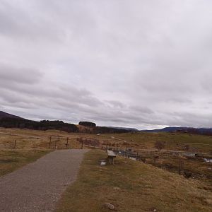 View of the main reserves 5.4.24