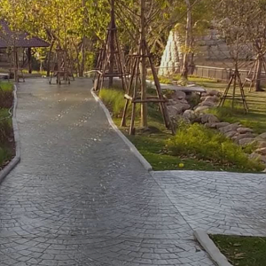 90% of the mountain animal exhibition will open in January 2025.