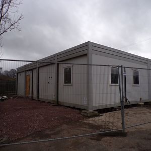 New education building construction 12.4.24