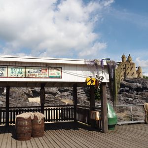 Nortica - California sea lion viewing area, 2024-06-23