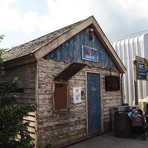 Nortica - Brown rat warehouse, 2024-06-23