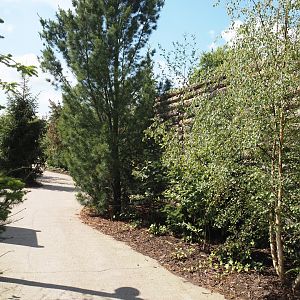 Nortica - Walkway, 2024-06-23