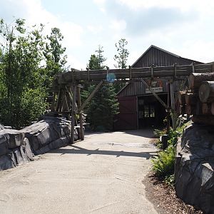 Nortica - Raccoon Creek sawmill, 2024-06-23