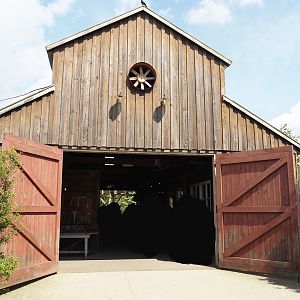 Nortica - Raccoon Creek sawmill, 2024-06-23