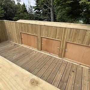 New otter experience area 8.6.24