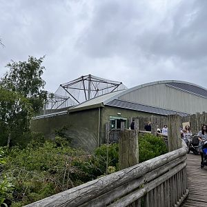 View of RoTRA 29.6.24