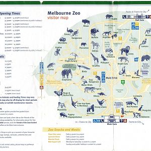 Map, 2004