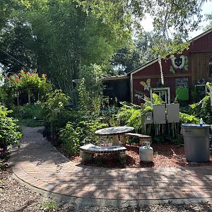 June 2024 - Chase Sanctuary - General Area