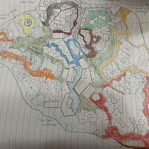 Pristine Park Zoo (Revamped)