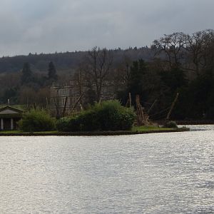 Kikuyu guereza exhibit 091224