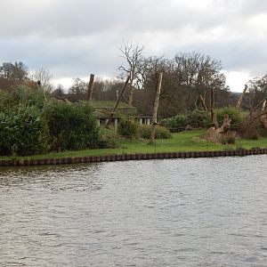 Kikuyu guereza exhibit 091224