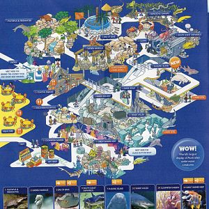 Map, unknown date, somewhere between 2012 and 2024